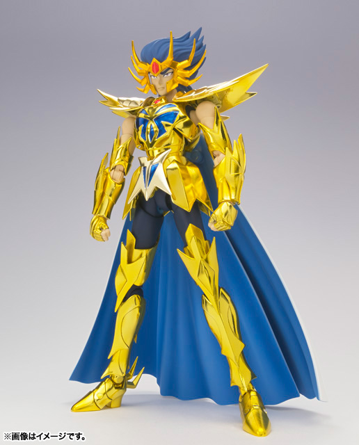 Saint Cloth Myth EX- Cancer