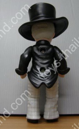 Mad Matter (ค.ศ. 2010)