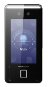 DS-K1T341AMF
