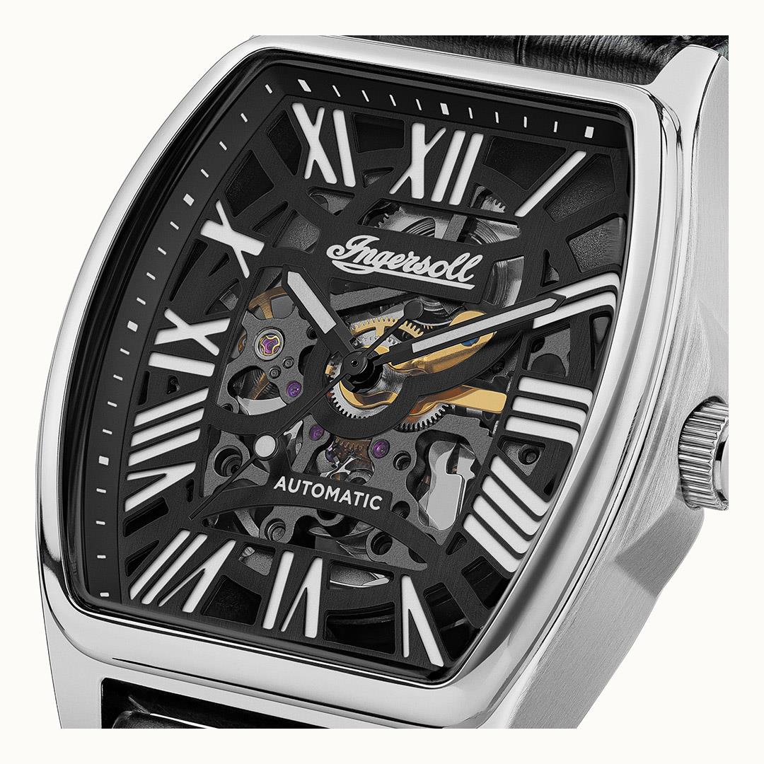 Ingersoll I14202 นาฬิกาผู้ชาย Automatic Men's Watch
