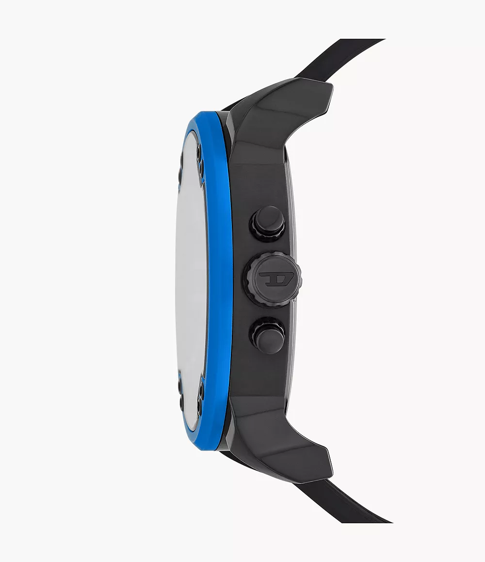 Diesel DZ7434 นาฬิกา Mr. Daddy 2.0 Chronograph Quartz Men's Watch