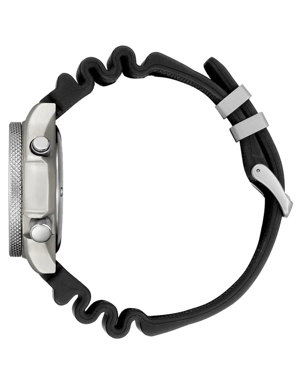 Citizen JP2000-08E นาฬิกาข้อมือผู้ชาย Promaster Aqualand Divers 200m Quartz Men's Watch