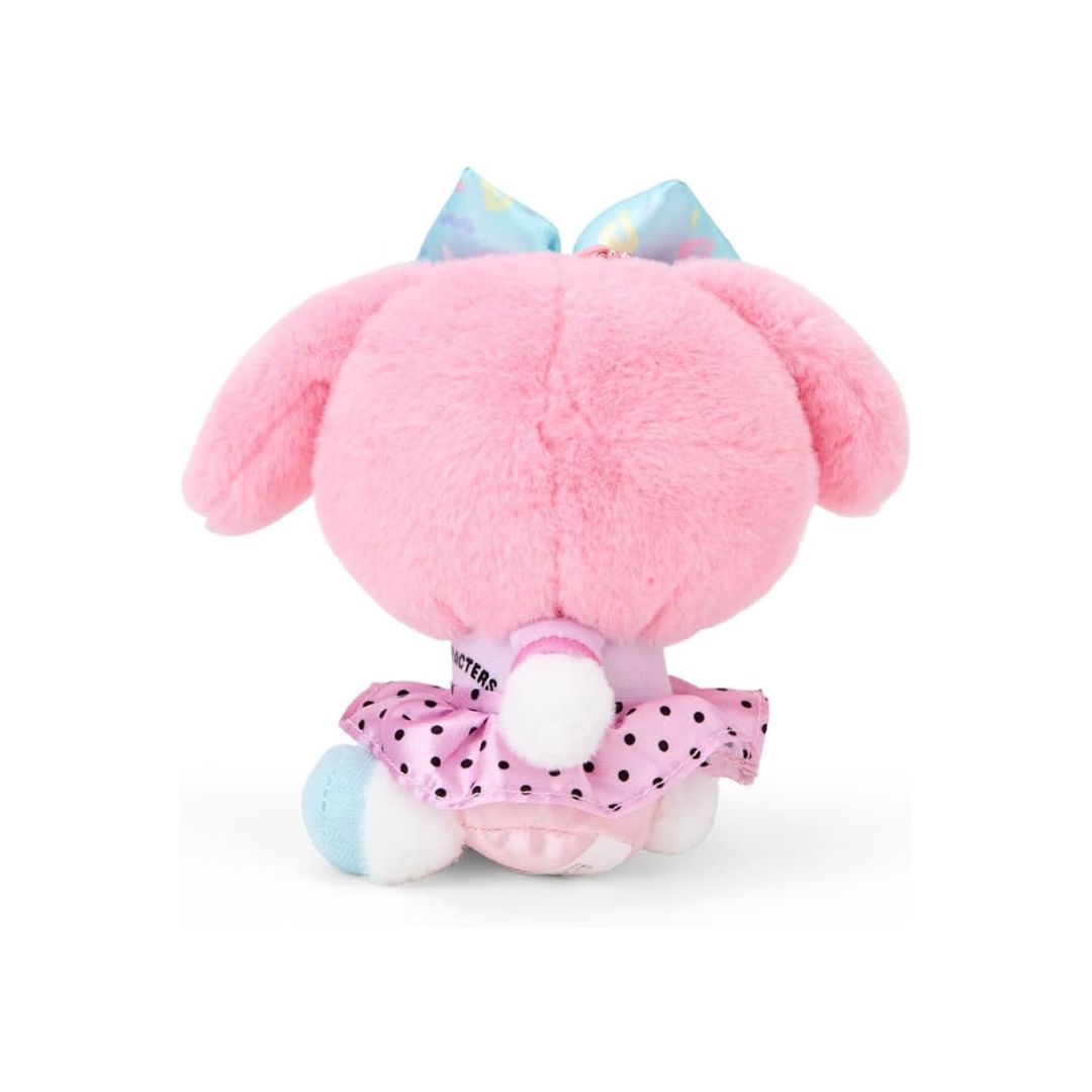 [PRE-ORDER] พวงกุญแจ มายเมโลดี้ My Melody Mascot Keychain Fantasy Trip Sanrio Japan マイメロディ マスコットホルダー（ファンタジートリップ）