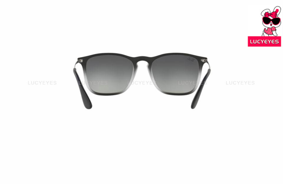 RayBan RB4187F 622/311 | CHRIS 3