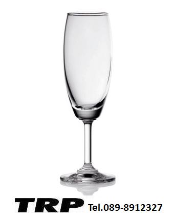 แก้วแชมเปญ,Champagne Glass,รุ่น 1501F07,Classic,ความจุ 6 1/2 oz. 185 ml,กว้าง 56 mm.สูง 190 mm,แพ็ค 6/48 ใบ/ลัง Glassware,Thai โดย Trp.Tablewarethai / ทีอาร์พี.เทเบิ้ลแวร์ไทย Tel.089-8912327