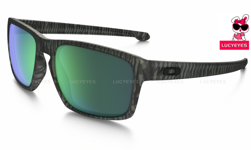 OAKLEY OO9269-08 SLIVER (ASIA FIT)