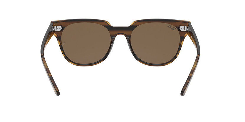 RayBan RB4368NF 820/73 BLAZE METEOR