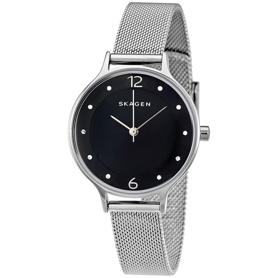 Skagen SKW2473 นาฬิกาผู้หญิง Skagen รุ่น SKW2473, Anita Women's Watch