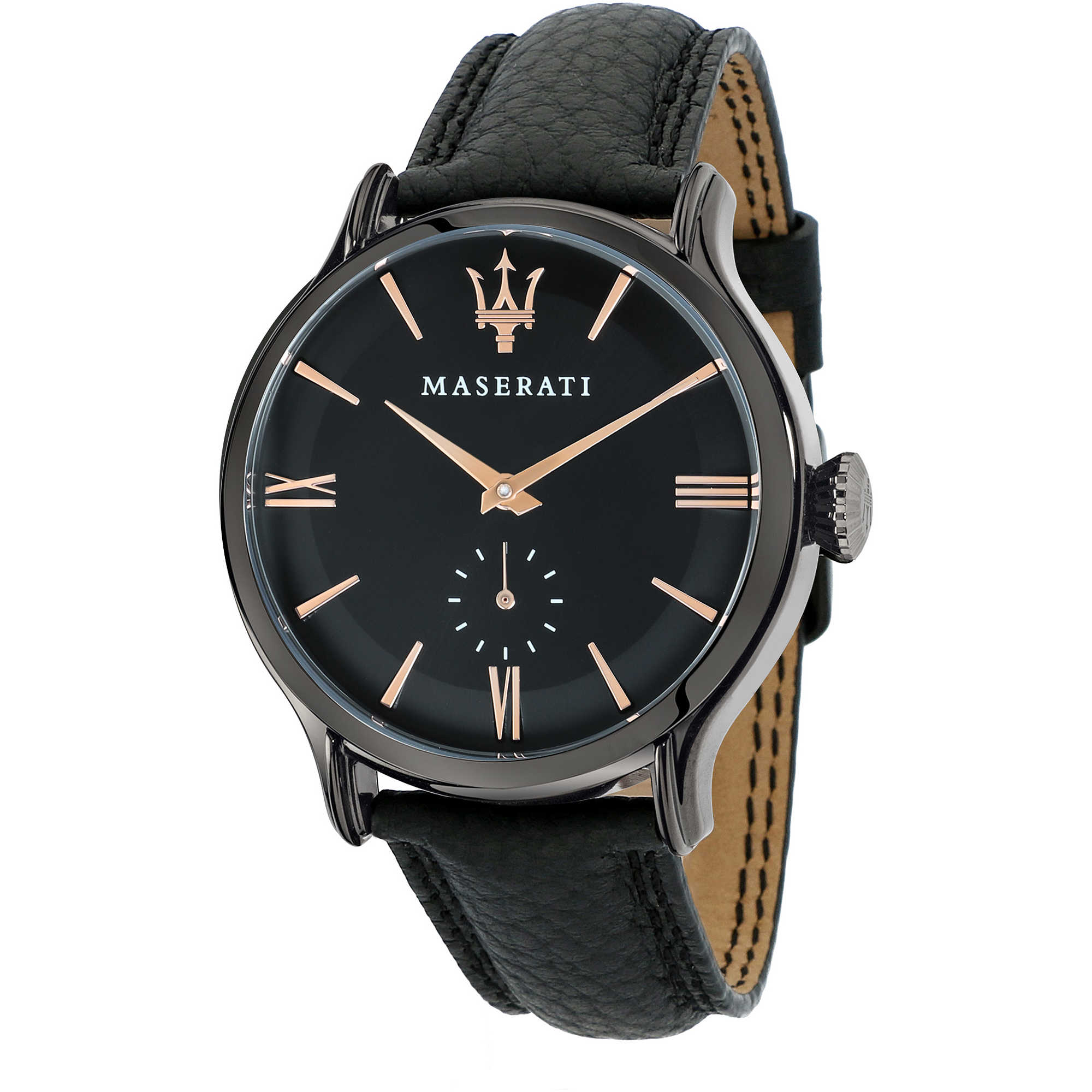 Maserati R8851118004 นาฬิกาผู้ชาย Maserati รุ่น R8851118004, Epoca Quartz Men's Watch