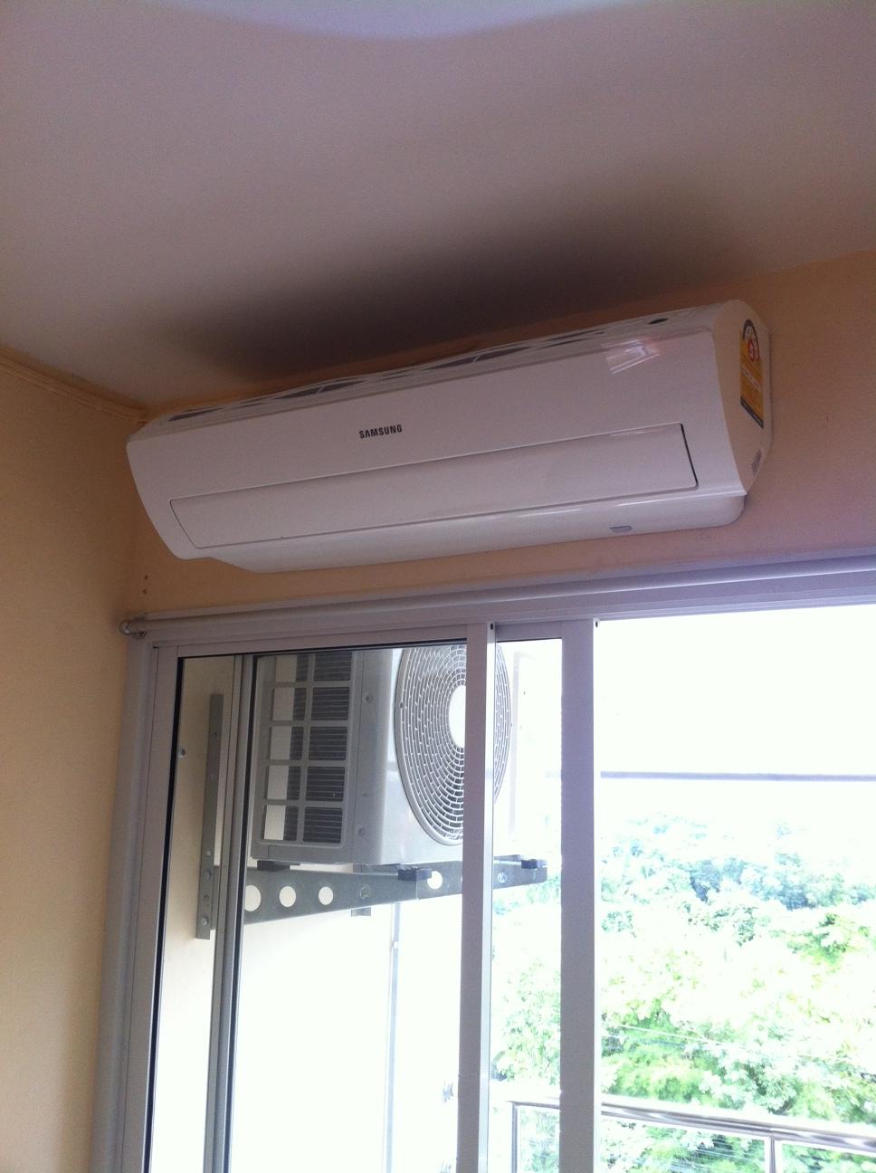 ลดา อพาร์ทเม้นท์ (ซอยสามัคคี)