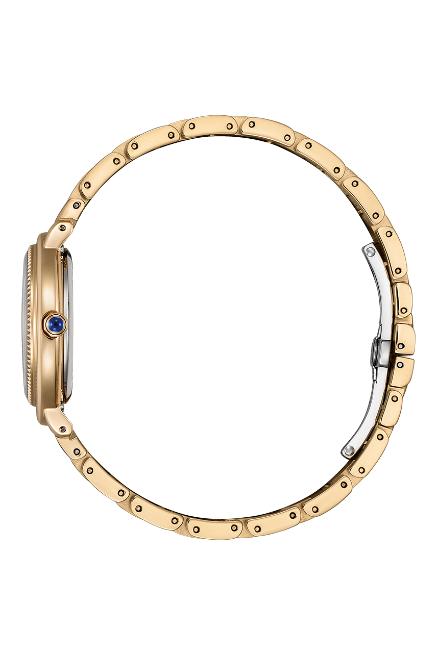 Citizen EM1103-86Y นาฬิกาผู้หญิง Eco-Drive Women's Watch