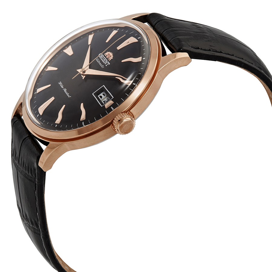 Orient AC00001B0 นาฬิกาผู้ชาย 2nd Generation Bambino Version 1 Automatic Men's Watch