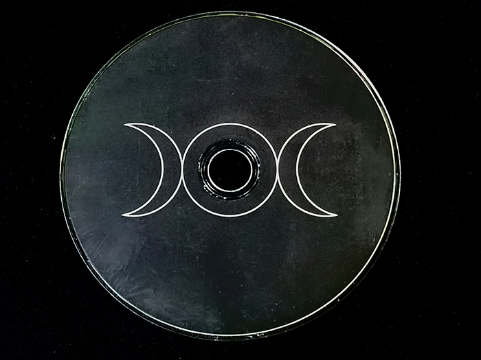 BURNING LOSS 'Quiet Grave' CD