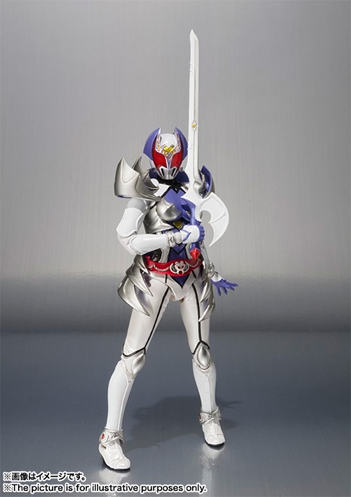 SHFiguarts Kiva-La