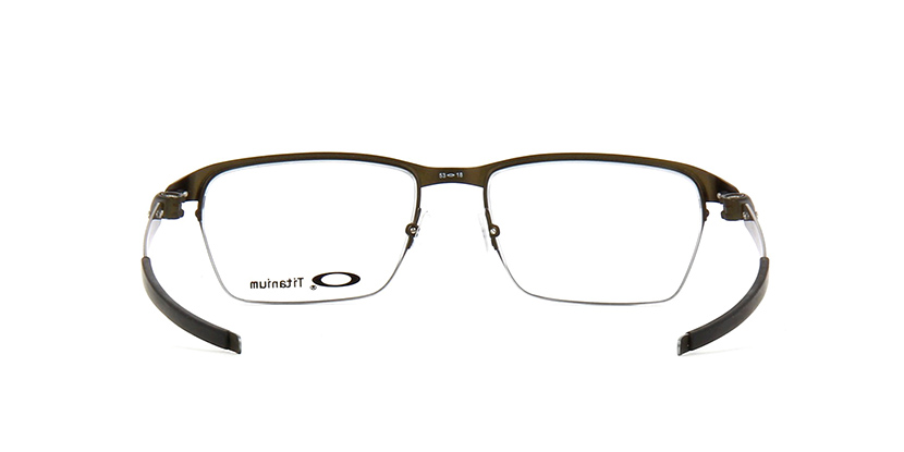 OAKLEY OX5099-03 TINCUP 0.5 TITANIUM 4