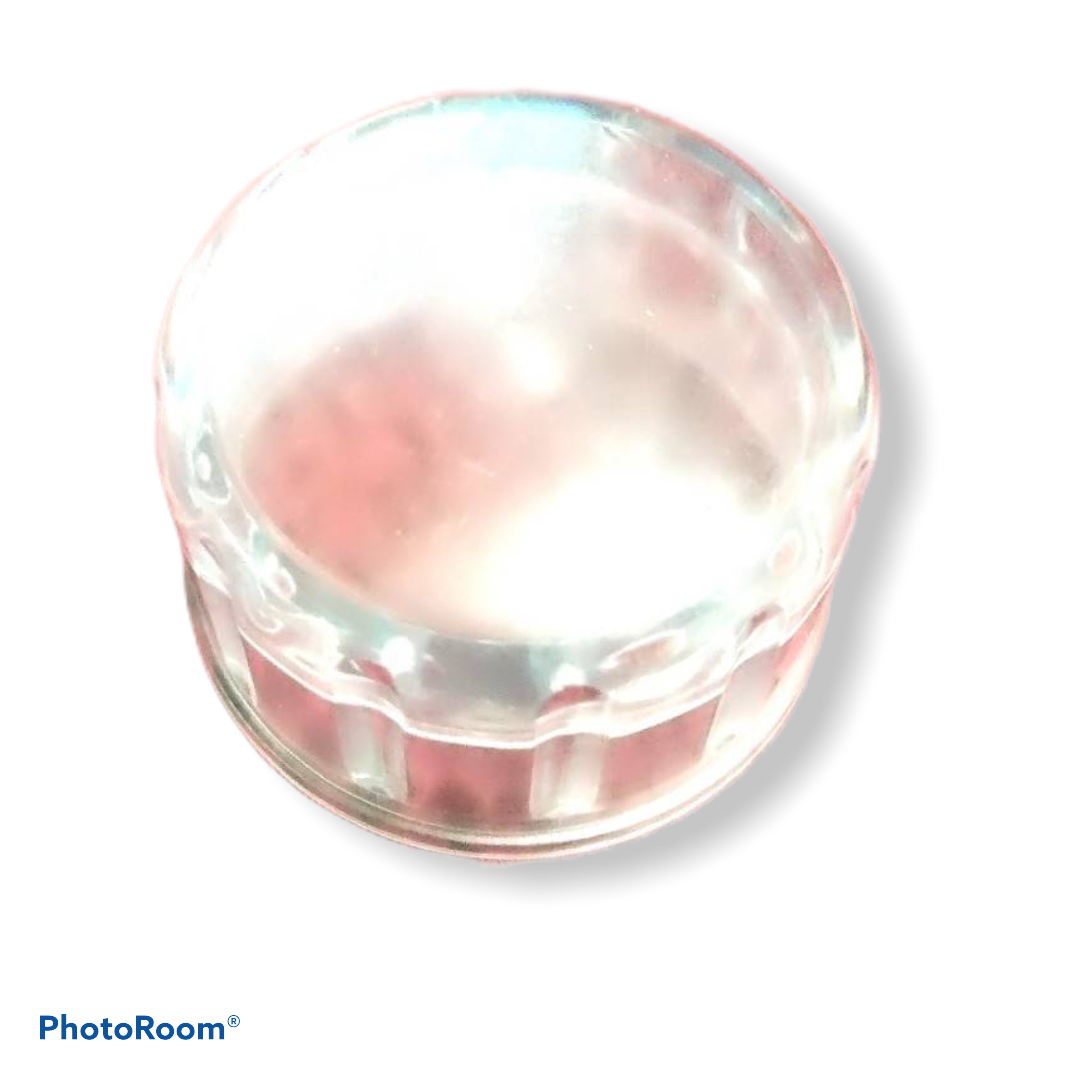 ฝาแก้วเช็ค shaker cup top cover ( spare part )