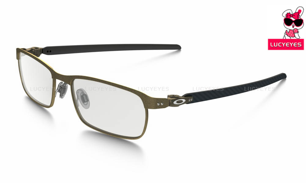 OAKLEY OX5094-02 TINCUP CARBON Titanium