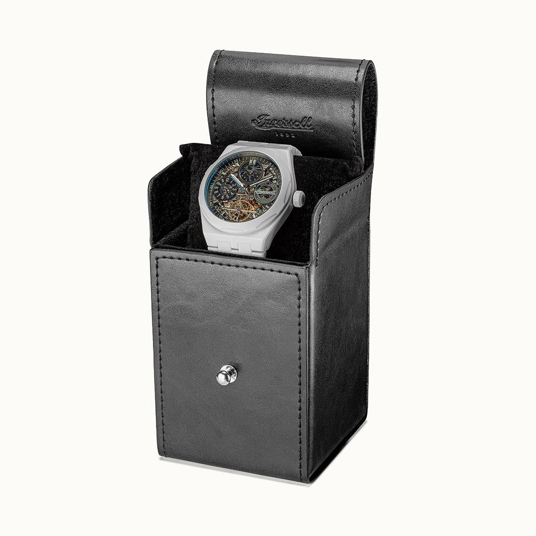 Ingersoll I15101 นาฬิาผู้ชาย Automatic Men's Watch