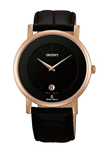 Orient SGW0100BB0 นาฬิกาผู้หญิง Quartz Women's Watch