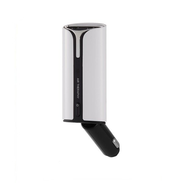 Bullsone Air Therapy Phytoncide White กำจัดกลิ่นไม่พึงประสงค์ในรถของคุณได้อย่างรวดเร็ว!