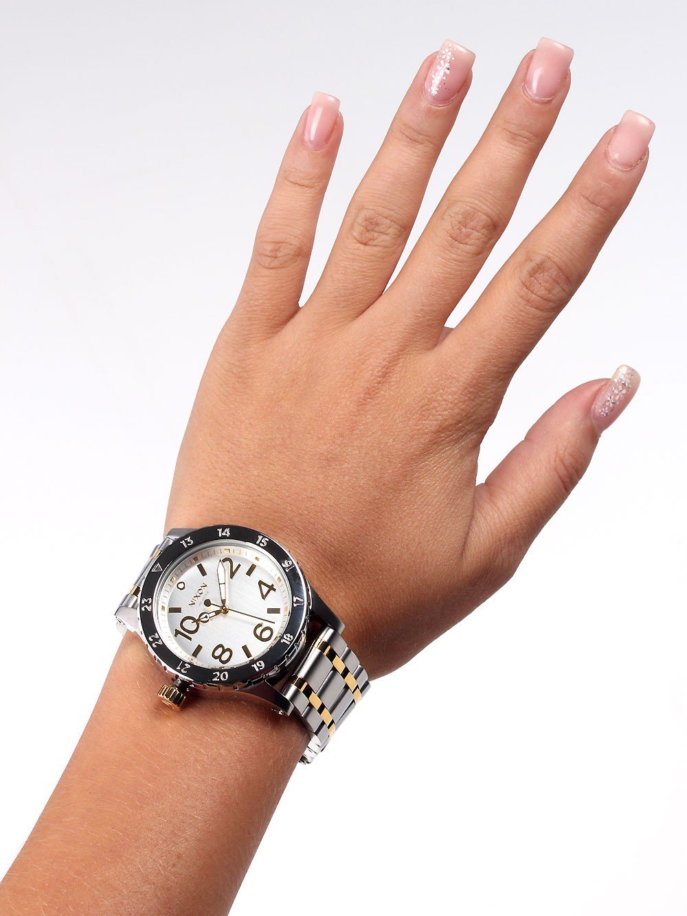 Nixon A410-1921-00 นาฬิกาผู้หญิง 38-20 Quartz Women's Watch