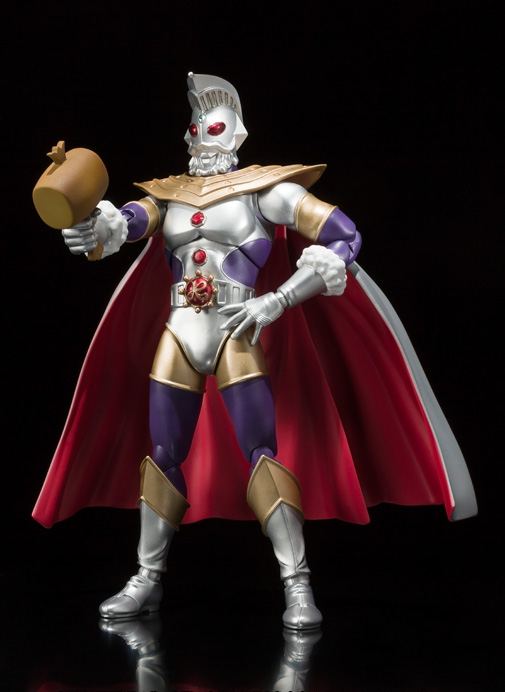 Ultra-Act Ultraman King Limited Edition