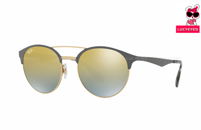 RayBan RB3545 9007/A7
