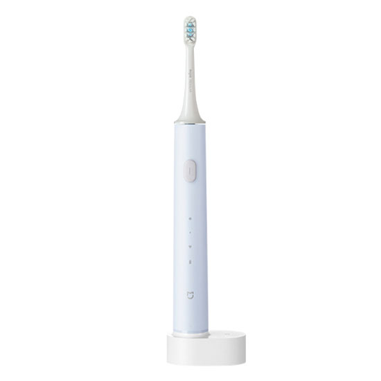Xiaomi Sonic Electric Toothbrush T500C - แปรงสีฟันไฟฟ้าเสี่ยวหมี่ T500C