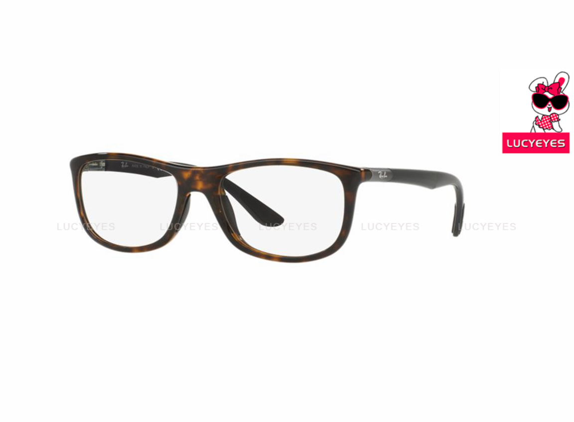 RayBan RX8951F 5604