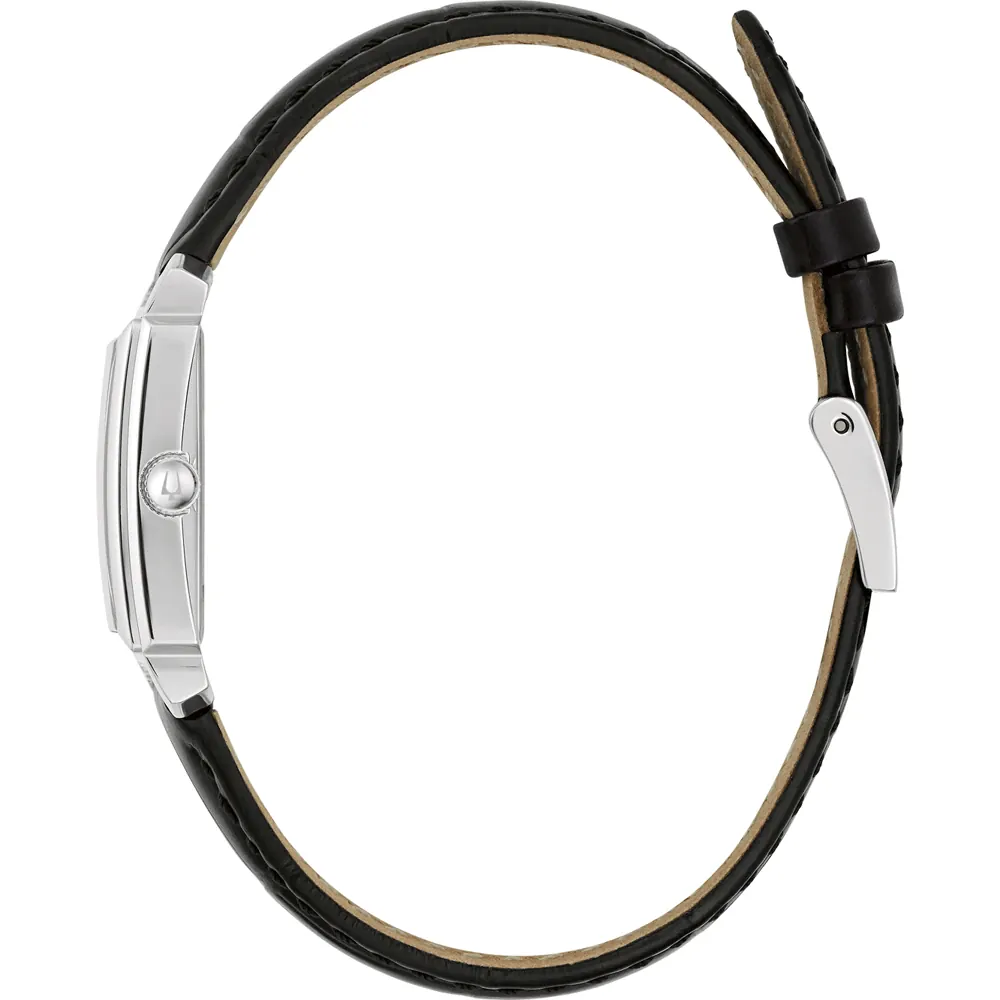 Bulova 96L330 นาฬิกาผู้หญิง Quartz Women's Watch