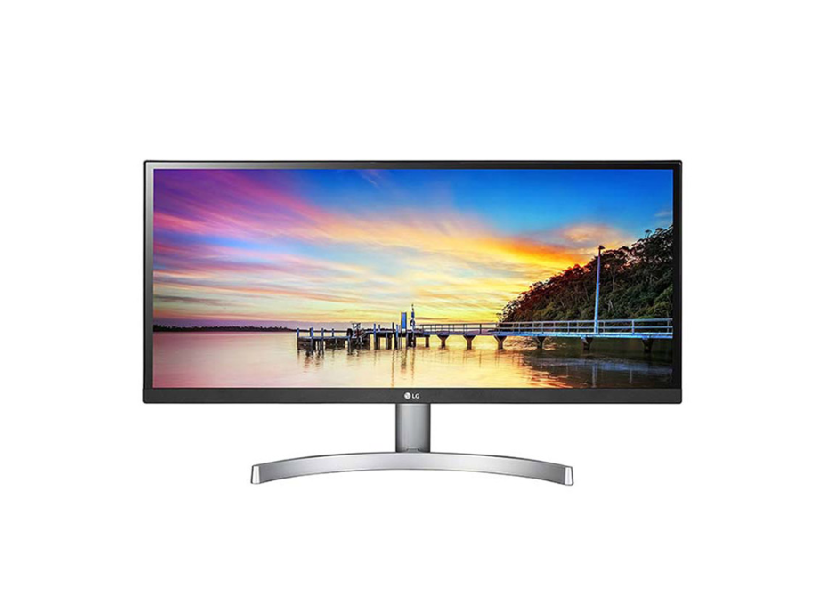 [ผ่อน0%] LG จอมอนิเตอร์ Ultrawide Monitor จอรุ่น 29WK600-W ขนาด 29 นิ้ว จอภาพ IPS (ชลบุรี ส่งฟรี)