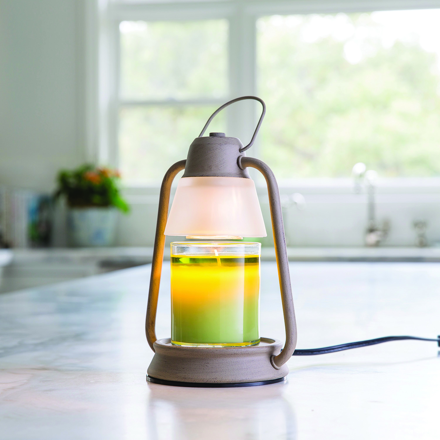 BEACON CANDLE WARMER LANTERN