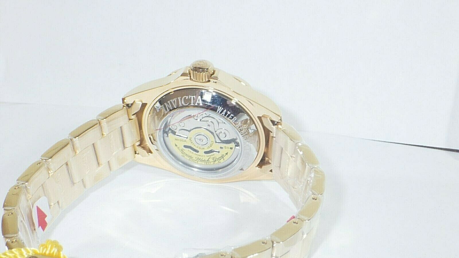 Invicta 9743 นาฬิกาผู้ชาย Invicta รุ่น 9743 Automatic Pro Diver 200M Men's Watch