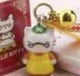 มากาเร็ต คุณยายของคิตตี้ (Kitty's Grandma Margaret) No.6 Sanrio