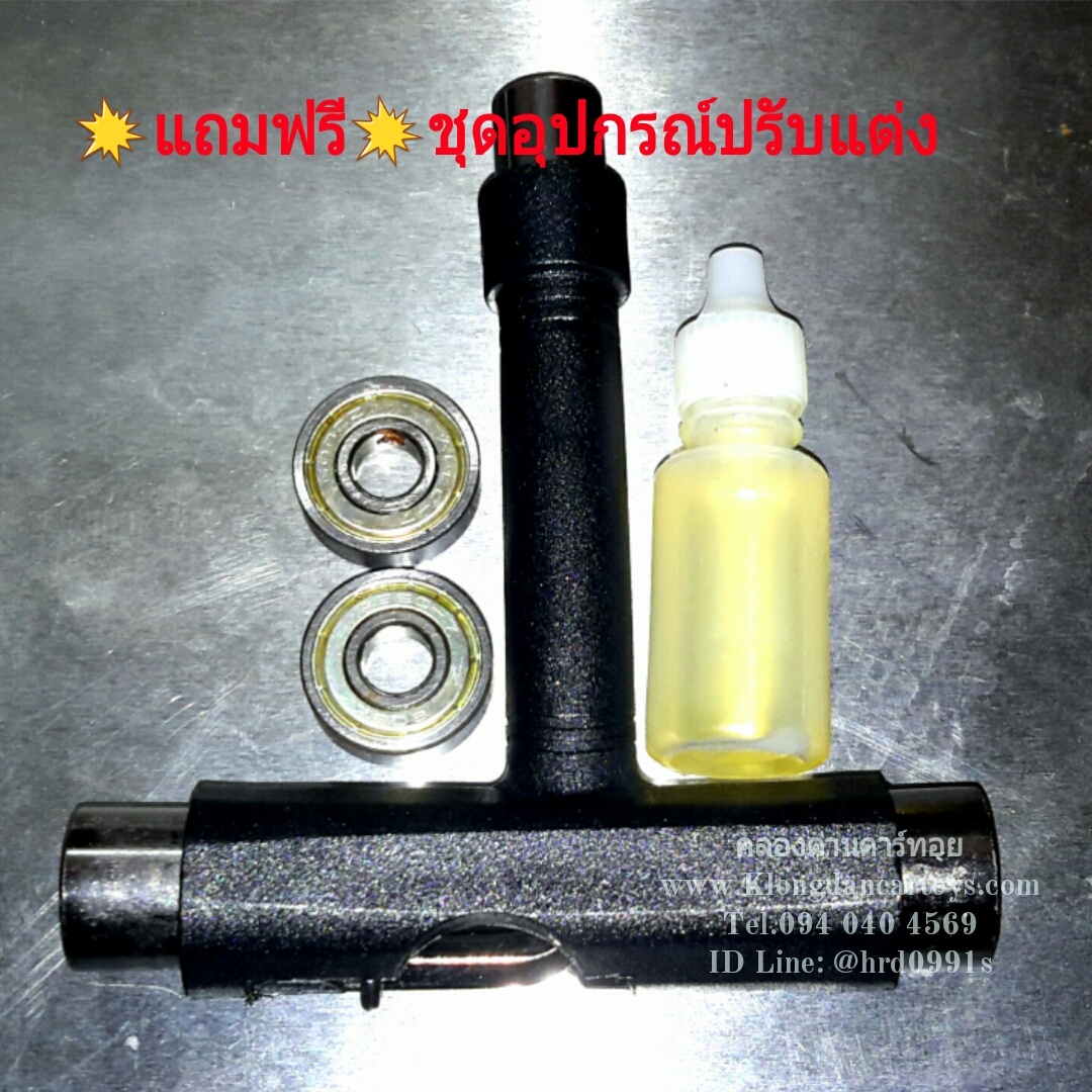 TAKLA Surfskate แท้ 30นิ้ว รุ่นCX7 (ทรัลสปริงหน้าปั้มง่าย, ไม้เมเปิลหนา7ชั้น, วงเลี้ยว60องศา,พื้นกระดาษสีหนา, รับน้ำหนักได้สูงสุด180Kg.)