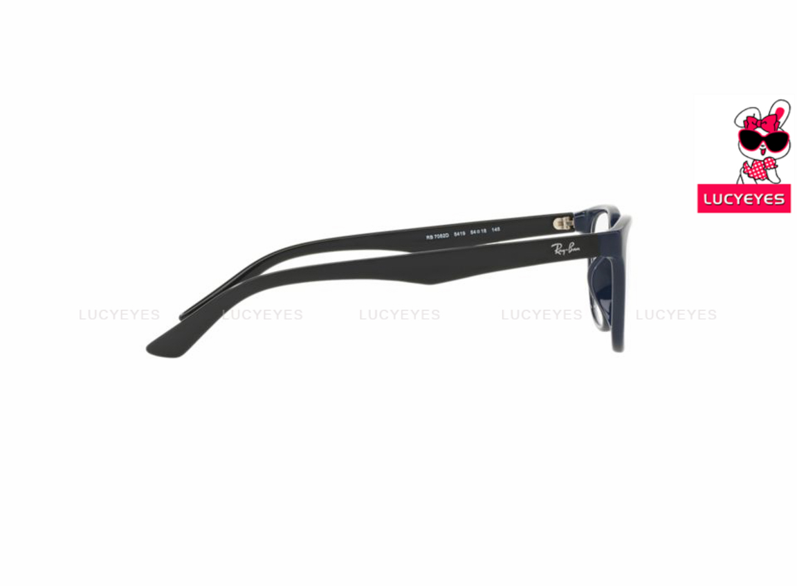 แว่นสายตา RayBan RX7082D 5419 5