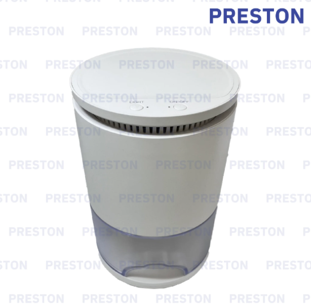 เครื่องลดความชื้น PRESTON mini