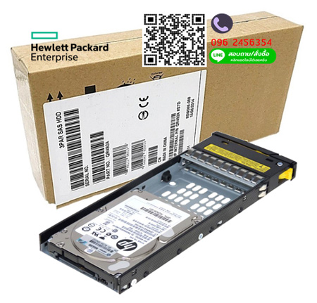 HP QR494A,697388-001,HP 3PAR 450GB,10K,6G,2.5IN,HDD, 3PAR Storeserv 7000