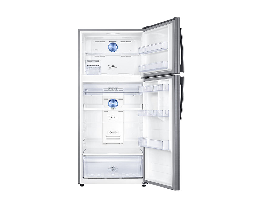 ตู้เย็น 2 ประตู 17.8 คิว Samsung RT50K6135S8/ST อินเวอร์เตอร์