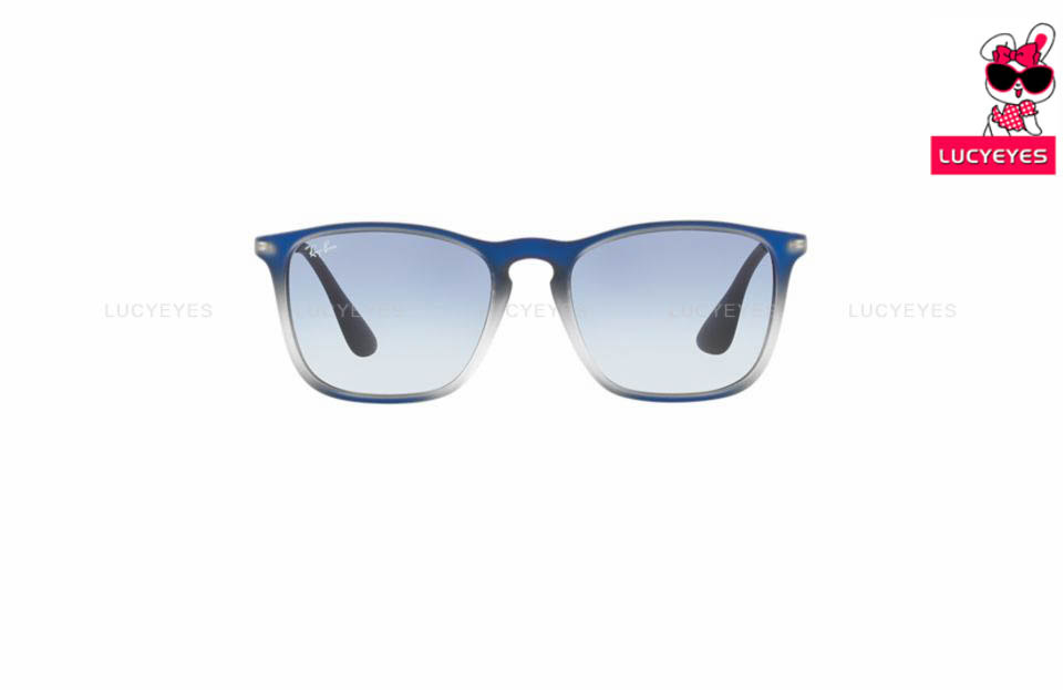 RayBan RB4187F 622/519 | CHRIS 2