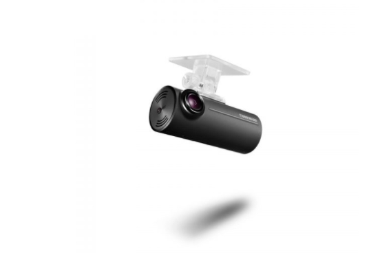 Thinkware Dash Cam F100 IR – Internal Infrared พร้อมกล้องหลังแบบอินฟาเรด 32GB FREE