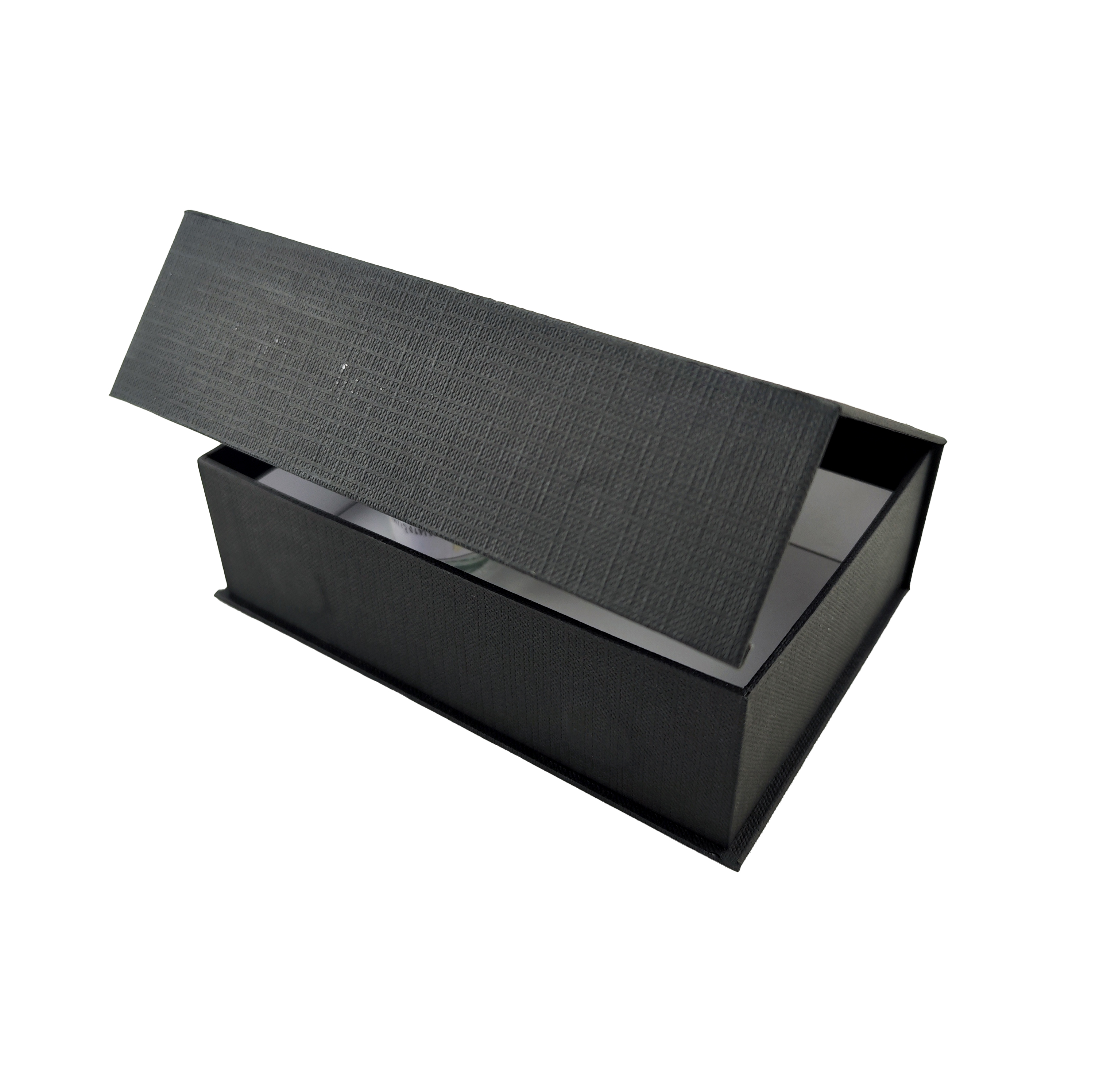 RD916 กล่องจั่วปัง ทรงฝาเปิดแม่เหล็ก ขนาด 10 x 14.5 x 4 ซม. ฐานยื่น 0.3 ซม.