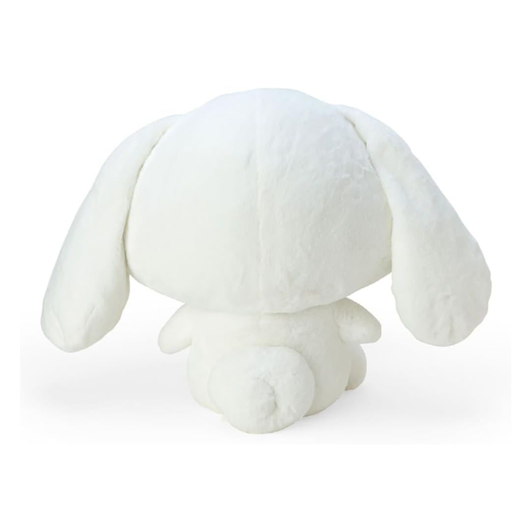 [PRE-ORDER] Cinnamoroll Super BIG ตุ๊กตา ชินนามอนโรล ตัวใหญ่ Size 3L สูง 74 cm แรร์ไอเทม จาก Sanrio Japan シナモロール ぬいぐるみ（3Lサイズ）