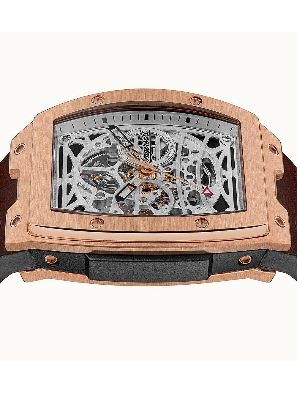 Ingersoll I12303 นาฬิกาผู้ชาย Automatic Men's Watch