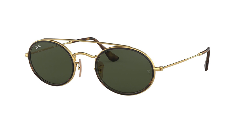 RayBan RB3847N 9121/31