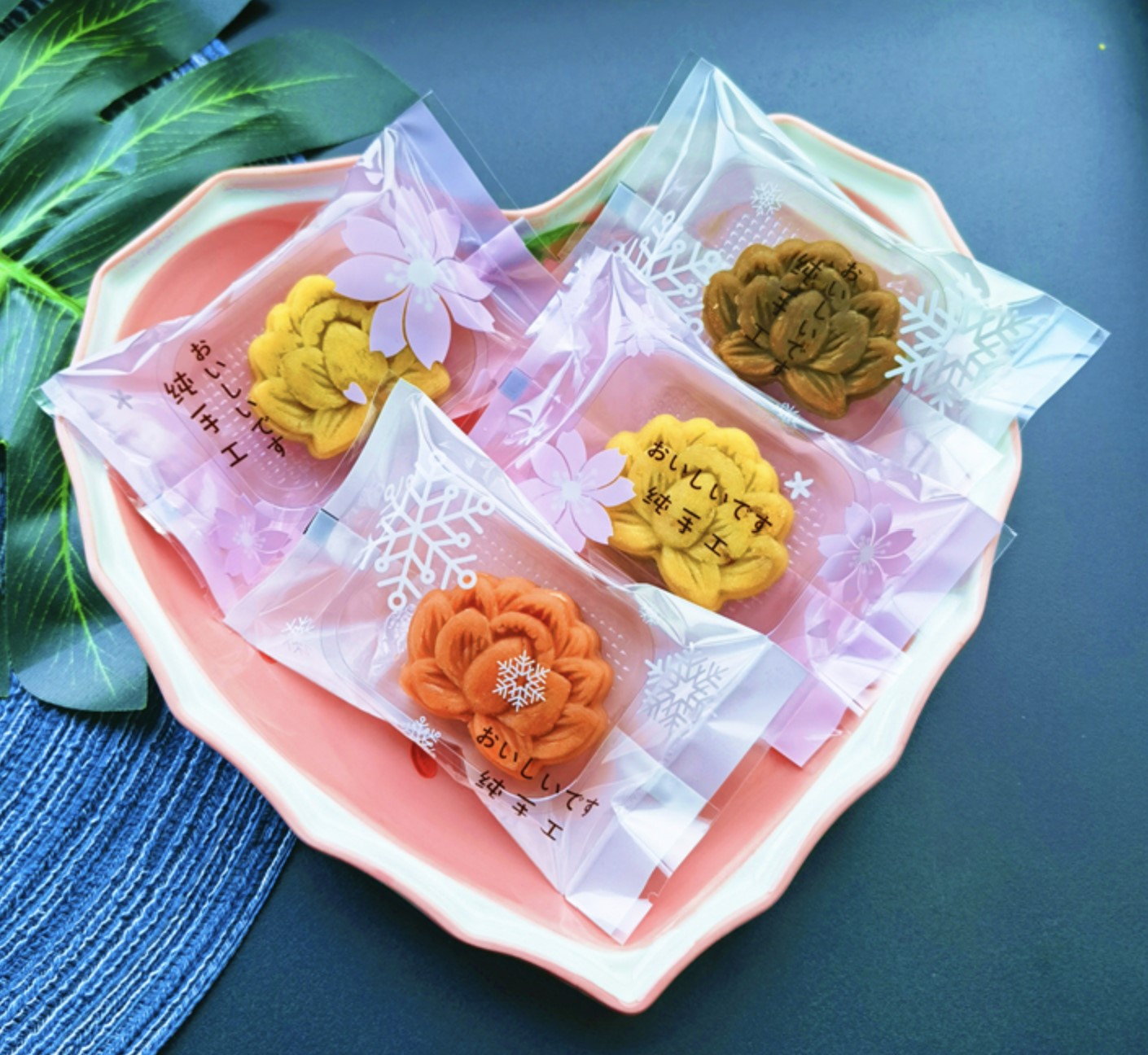 ถุงซีล ขนาด 7x12 ซม.จำนวน 95-100 ใบต่อแพ็ค (ชุดที่ 2/2)