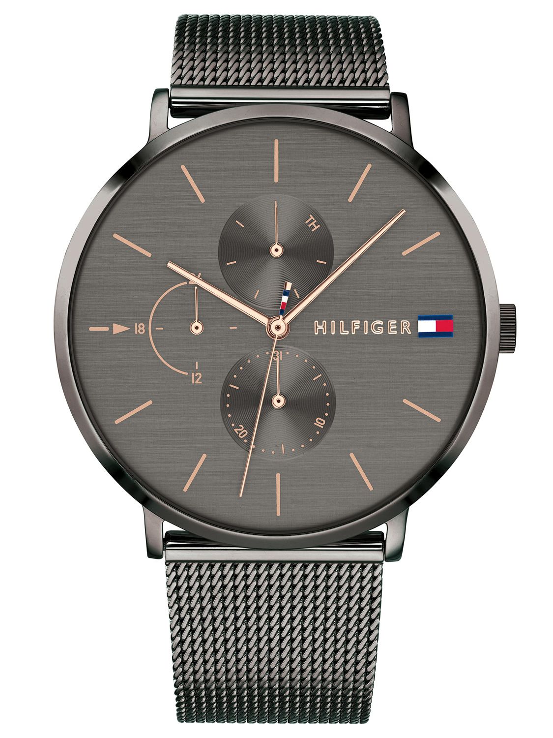 Tommy Hilfiger 1781945 นาฬิกาผู้หญิง Jenna Quartz Women's Watch