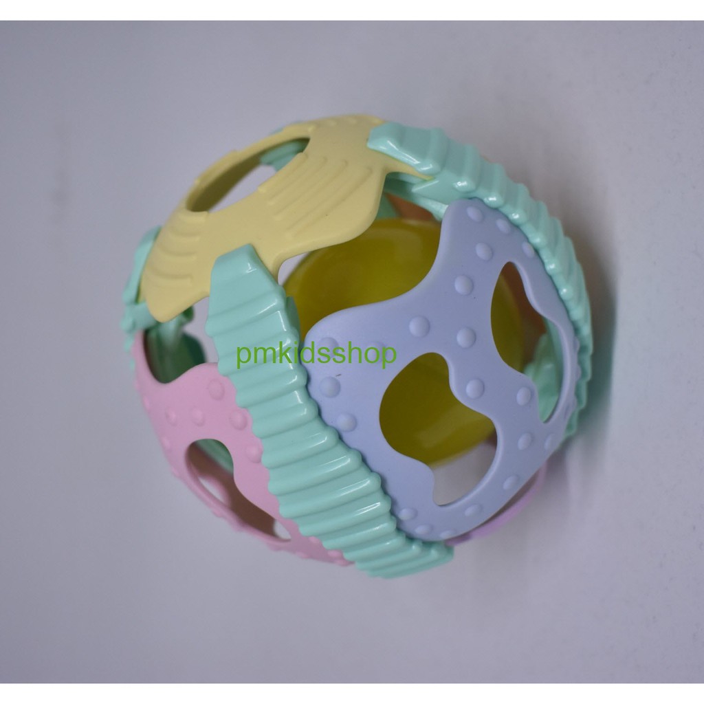 บอลกระดิ่ง มีเสียง มีไฟ