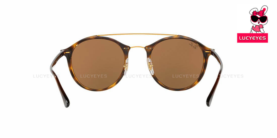 RayBan RB4266 710/2Y LightRay 3