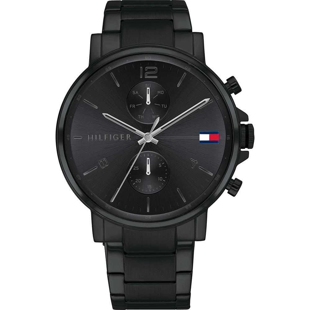 Tommy Hilfiger 1710414 นาฬิกาผู้ชาย Daniel Quartz Men's Watch